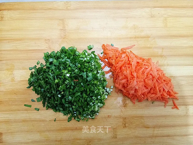 小白菜的8种花样吃法 小白菜的做法大全家常菜