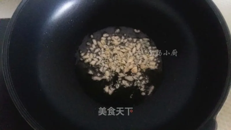 小白菜的8种花样吃法 小白菜的做法大全家常菜