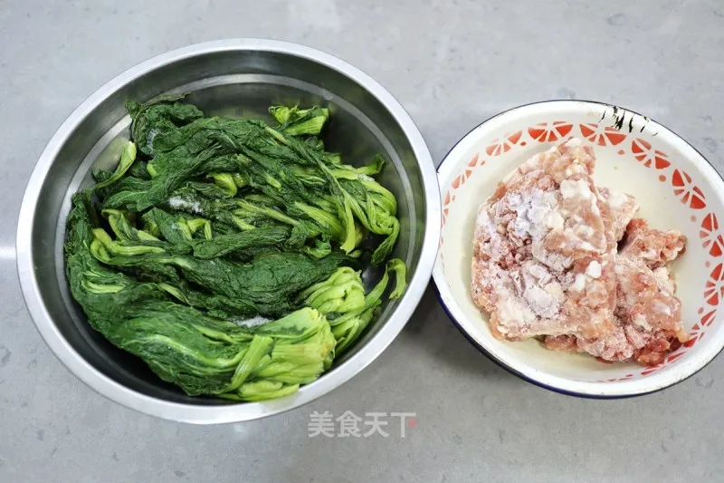 小白菜的8种花样吃法 小白菜的做法大全家常菜