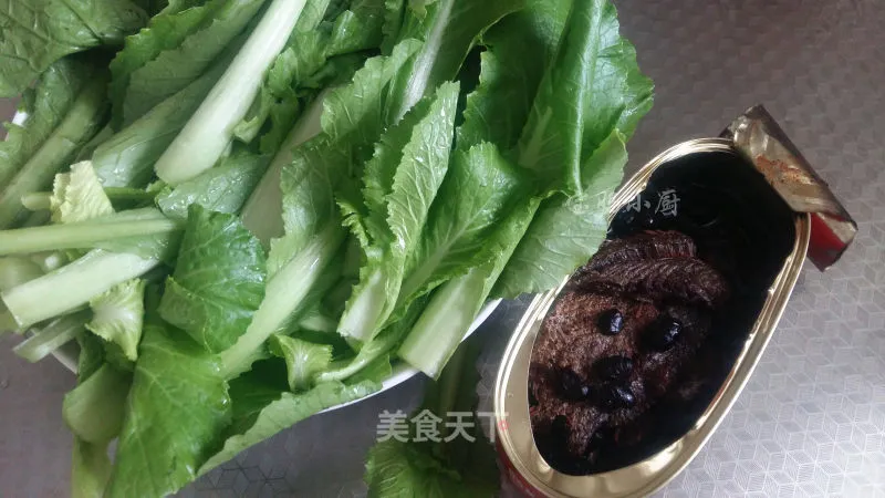 小白菜的8种花样吃法 小白菜的做法大全家常菜