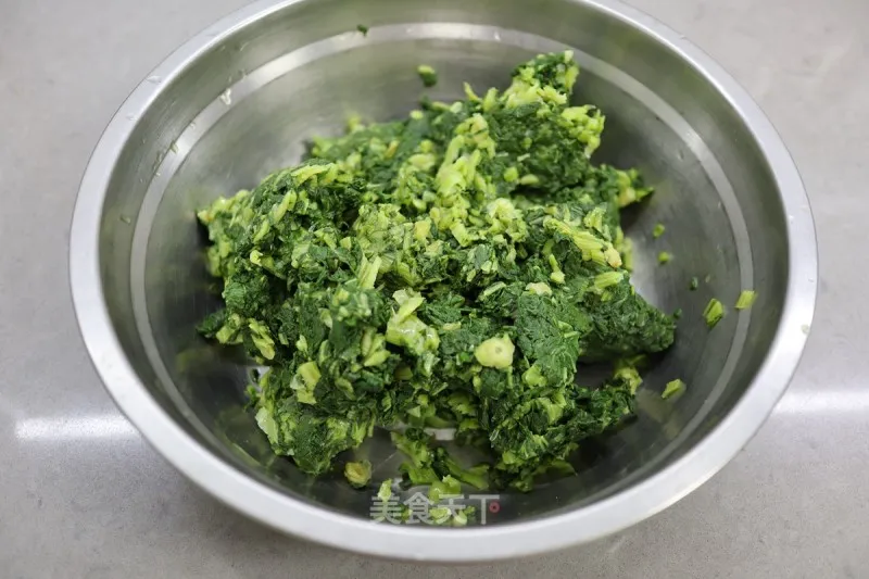 小白菜的8种花样吃法 小白菜的做法大全家常菜