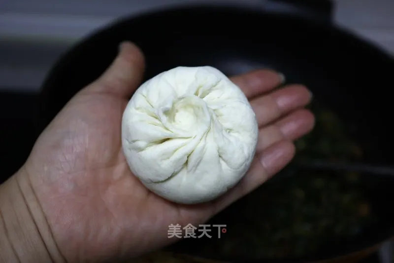 小白菜的8种花样吃法 小白菜的做法大全家常菜
