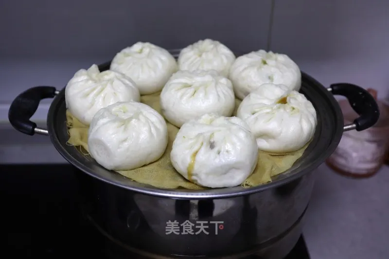 小白菜的8种花样吃法 小白菜的做法大全家常菜
