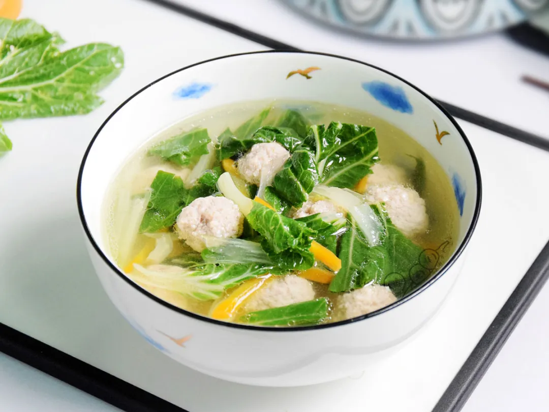 小白菜的8种花样吃法 小白菜的做法大全家常菜