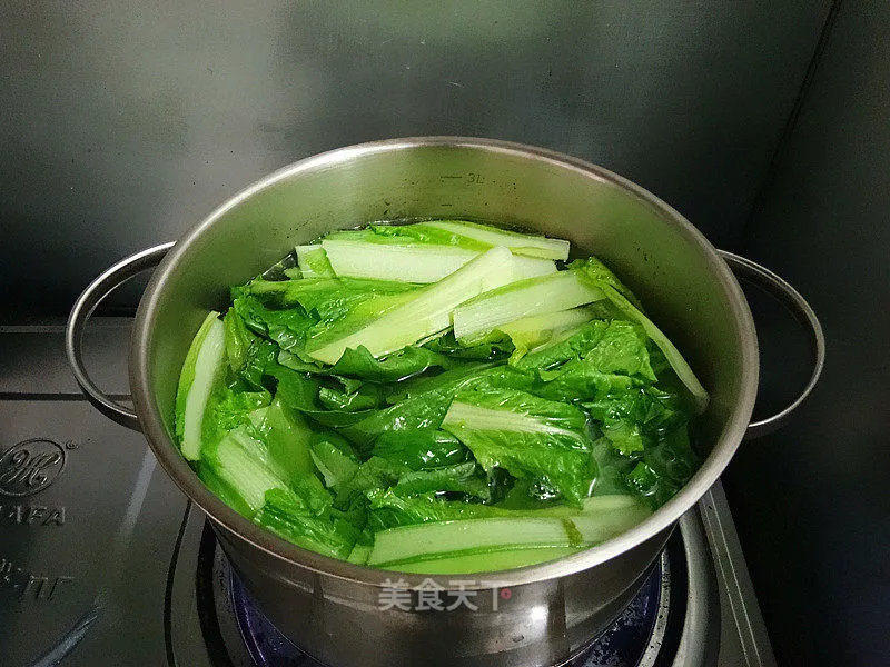 小白菜的8种花样吃法 小白菜的做法大全家常菜