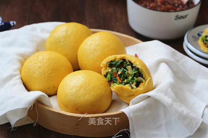 小白菜的8种花样吃法 小白菜的做法大全家常菜