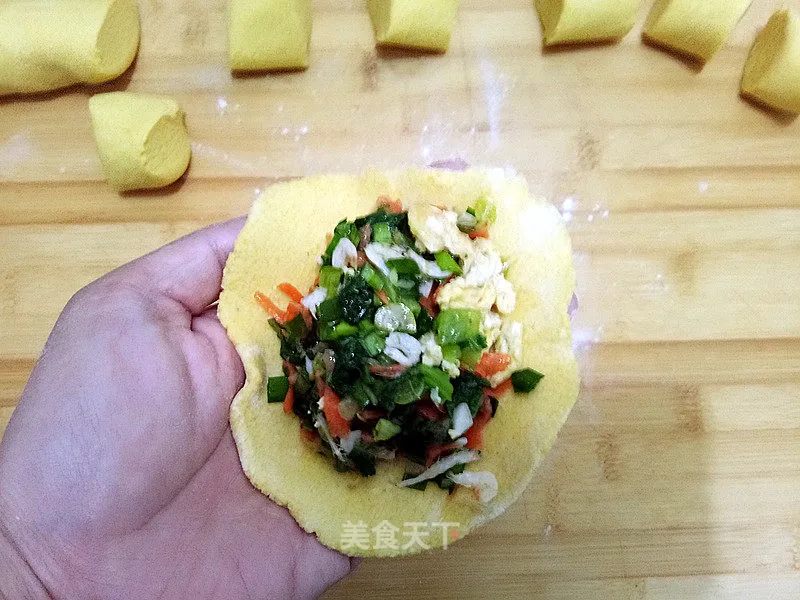 小白菜的8种花样吃法 小白菜的做法大全家常菜