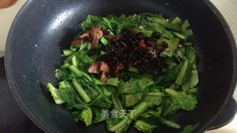 小白菜的8种花样吃法 小白菜的做法大全家常菜