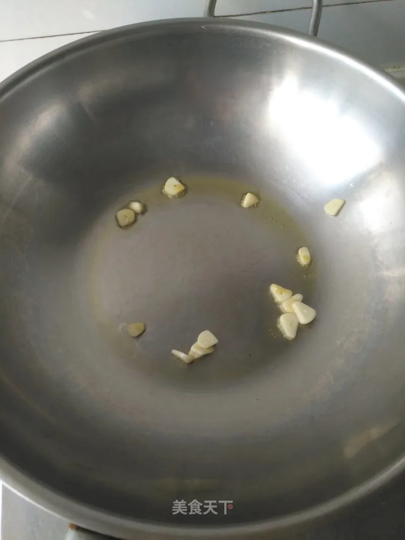 小白菜的8种花样吃法 小白菜的做法大全家常菜