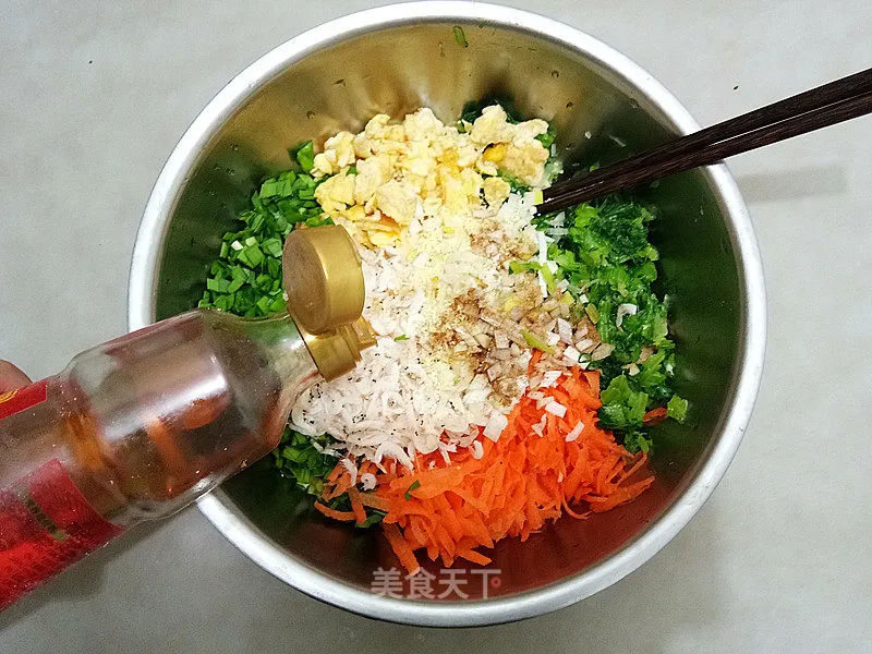 小白菜的8种花样吃法 小白菜的做法大全家常菜