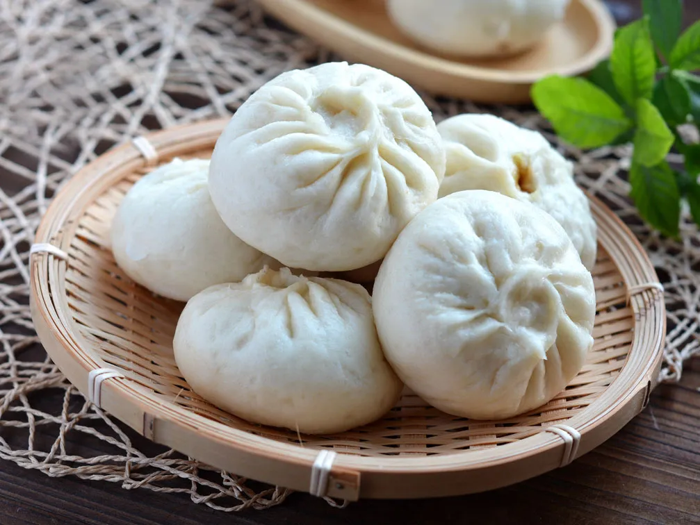 小白菜的8种花样吃法 小白菜的做法大全家常菜