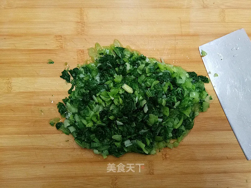 小白菜的8种花样吃法 小白菜的做法大全家常菜