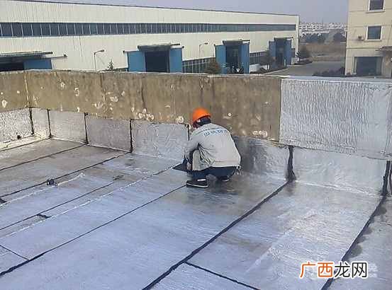 顶楼防水最绝的办法 顶楼漏水怎么处理最好