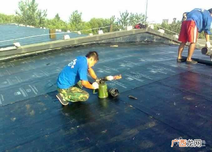 顶楼防水最绝的办法 顶楼漏水怎么处理最好