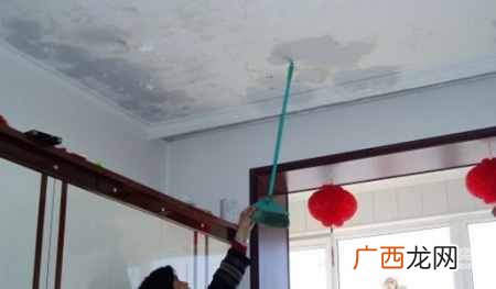 顶楼防水最绝的办法 顶楼漏水怎么处理最好