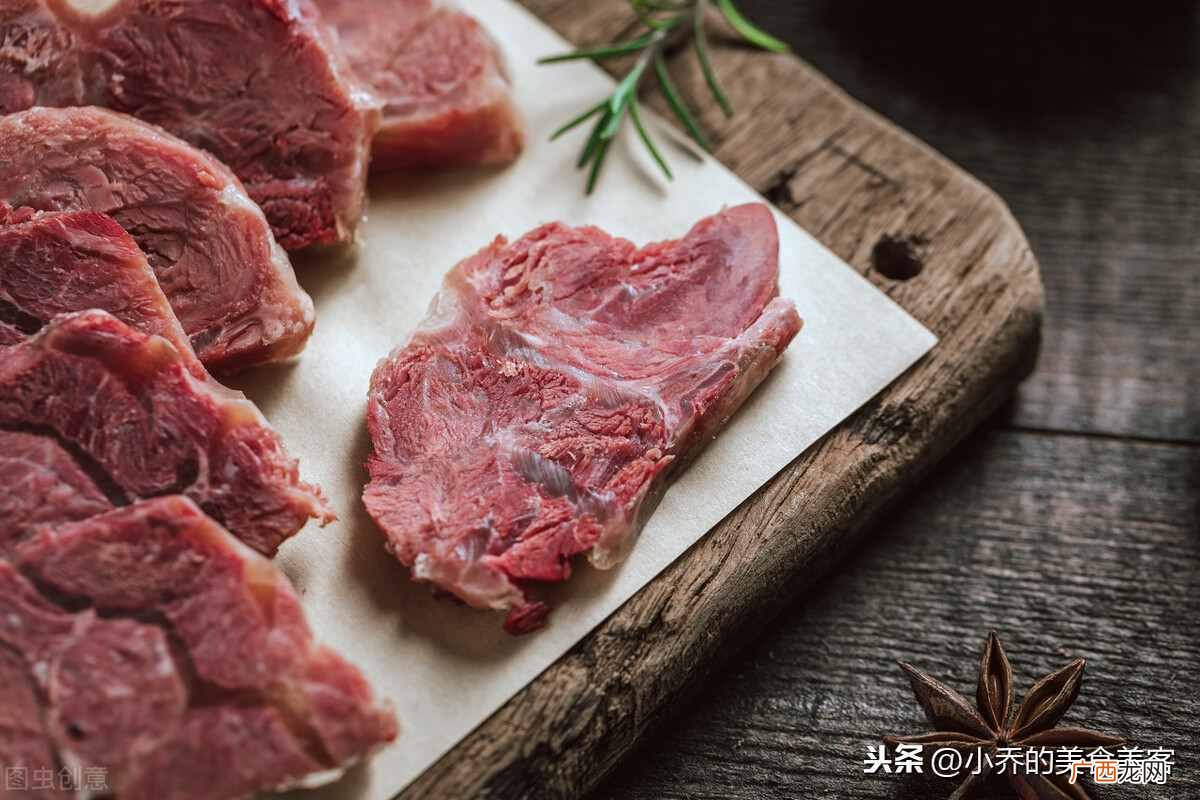 酱牛肉的制作方法家用 酱牛肉制作方法和配料