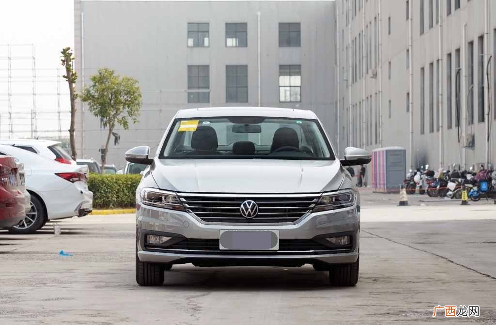 大众朗逸报价及图片 上海大众朗逸怎么样