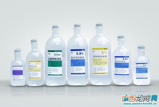 输液会降低人体免疫力吗 有一些种疾病并不需要输液