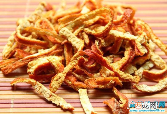 陈皮的功效和作用有哪些 陈皮煮水喝需注意些什么