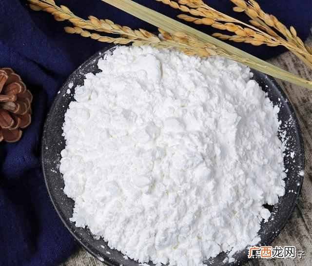 饭店用的生粉是什么粉（厨师长为你讲解生粉到