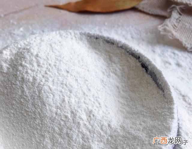 饭店用的生粉是什么粉（厨师长为你讲解生粉到