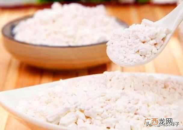 饭店用的生粉是什么粉（厨师长为你讲解生粉到