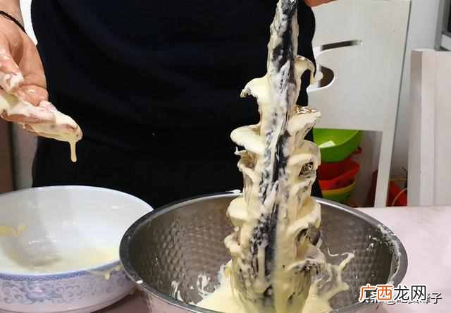 饭店用的生粉是什么粉（厨师长为你讲解生粉到