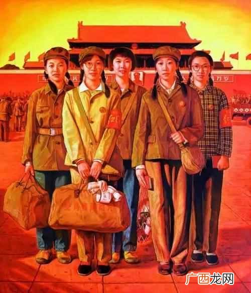 下乡知青是什么年代的（99%的知青不知道的回城
