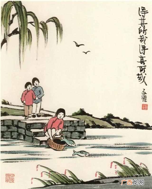 拥有赤子之心的伟人（傅雷写信告诉儿子什么叫
