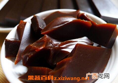 阿胶怎么吃 阿胶的吃法技巧教程