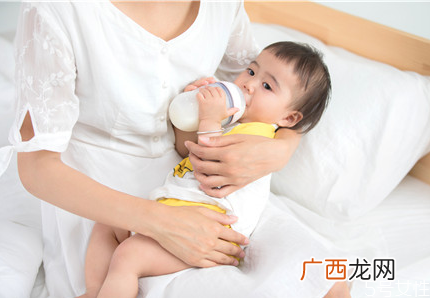 奶粉过敏的宝宝该吃什么奶粉奶粉喂养的宝宝抵抗力会差吗