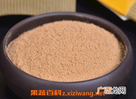 沉香粉的功效与作用 沉香粉的药用价值