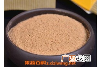 沉香粉的功效与作用 沉香粉的药用价值