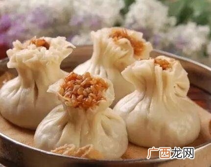 168汤包一年能赚多少 168包子加盟