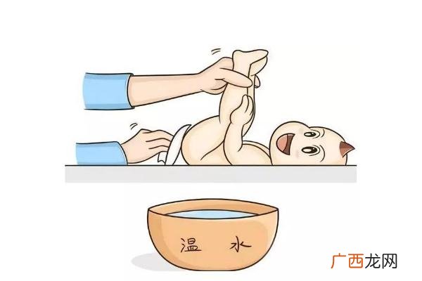婴儿湿疹能用爽身粉吗宝宝湿疹可以涂痱子粉吗