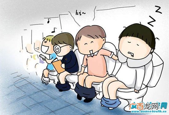 大便绿色是怎么回事 大便颜色和形状异常该怎么办