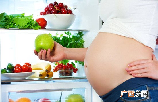 怀孕早期吃什么食物好 孕早期的注意事项一定要细心