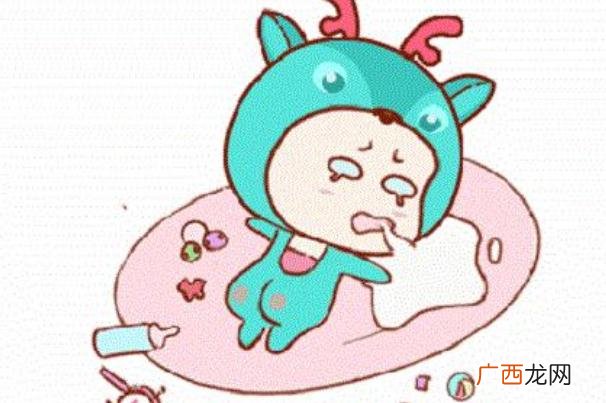 婴儿吐奶有奶瓣是怎么回事婴儿吐奶有痰是怎么回事