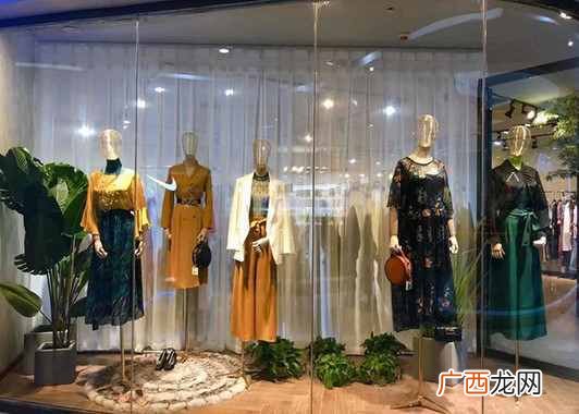 费女装一手货源代发 免费女装代理便宜