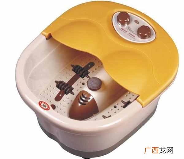 足浴盆十大品牌排行榜 足浴盆品牌排行