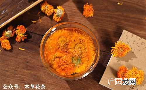 金盏花的食用方法 金盏花的功效与作用