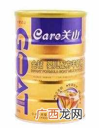 口碑最好的羊奶粉排名 羊奶粉十大名牌排行榜