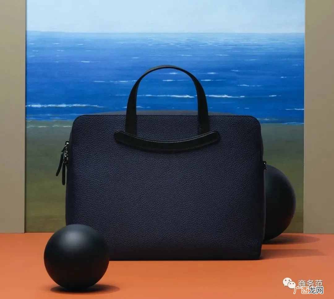 十大公文包品牌排行榜 公文包品牌排行榜