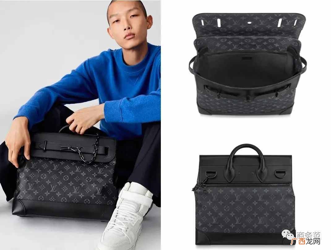 十大公文包品牌排行榜 公文包品牌排行榜