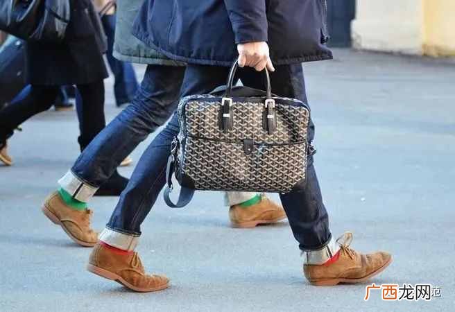 十大公文包品牌排行榜 公文包品牌排行榜
