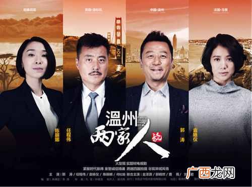 经典的商战题材电视剧 经商技巧电视剧