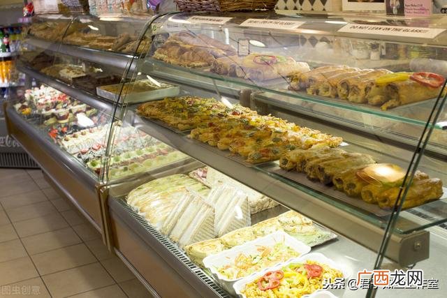 家庭烘焙工作室会查吗 开蛋糕店都需要准备什么