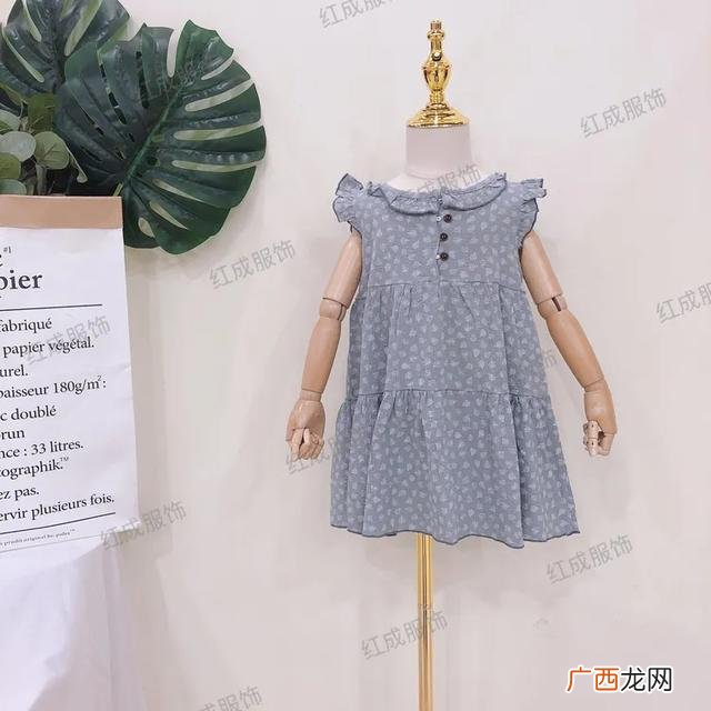 微商童装一手货源总部 微商货源第一网