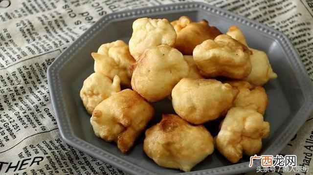 剩下的蛋清能做什么甜点（只用蛋清，教你2步自