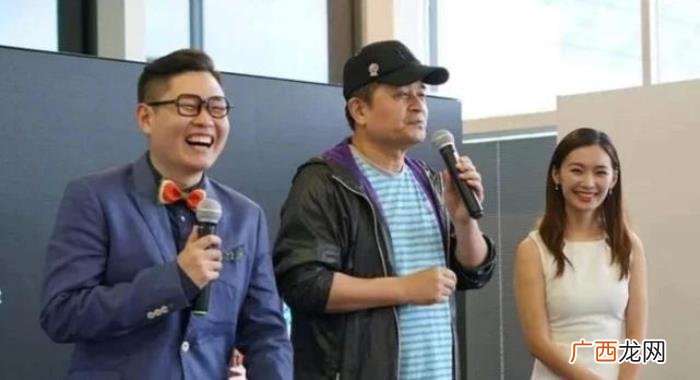 毕福剑与前妻及女儿同场亮相 毕福剑老婆是谁